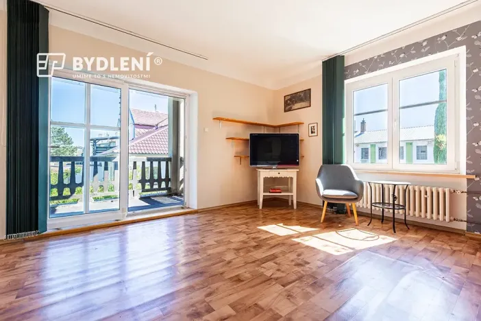 Prodej rodinného domu, Proboštov, Proboštovská, 408 m2