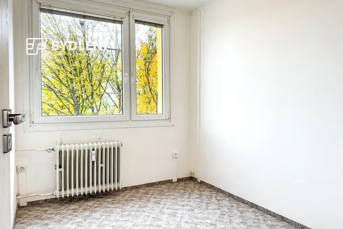 Pronájem bytu 3+1, Most, Moskevská, 65 m2