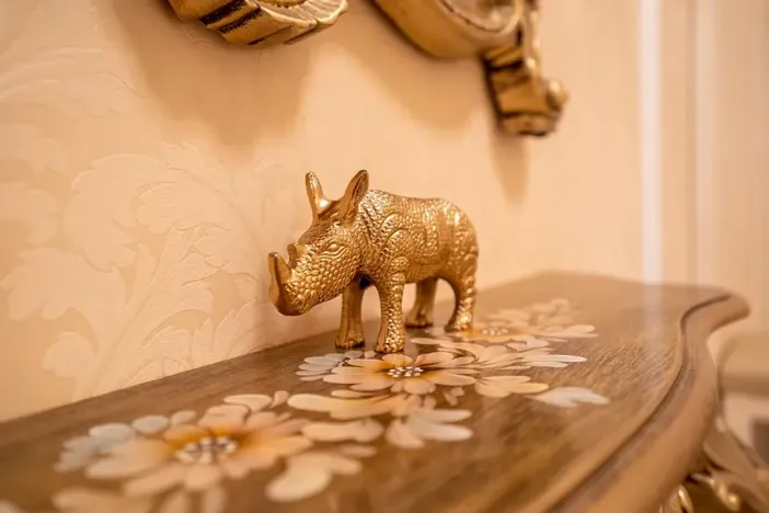 Prodej bytu 3+1, Karlovy Vary, Divadelní náměstí, 113 m2