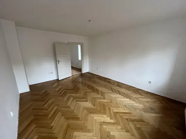 Pronájem bytu 2+kk, Liberec, Ruprechtická, 39 m2