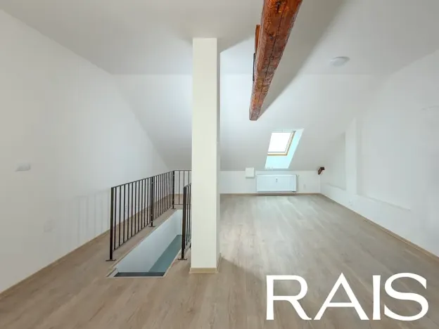 Prodej bytu 3+kk, Brno, Koliště, 66 m2