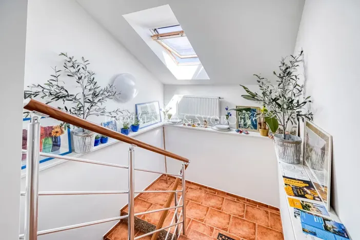 Prodej činžovního domu, Batelov, Třešťská, 490 m2