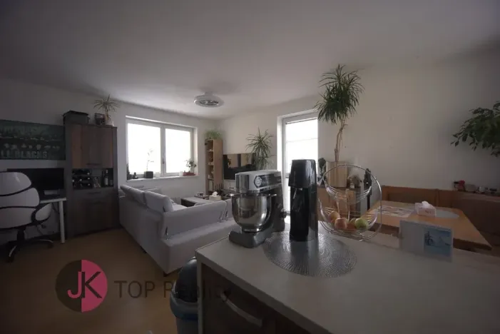 Prodej bytu 3+kk, Jesenice, V Roháči I., 74 m2