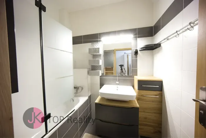 Prodej bytu 3+kk, Jesenice, V Roháči I., 74 m2