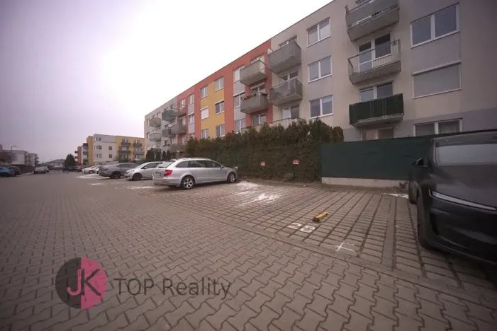 Prodej bytu 3+kk, Jesenice, V Roháči I., 74 m2