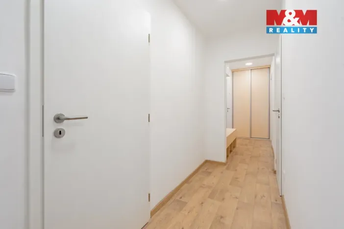 Prodej bytu 3+1, Jihlava, Královský vršek, 72 m2