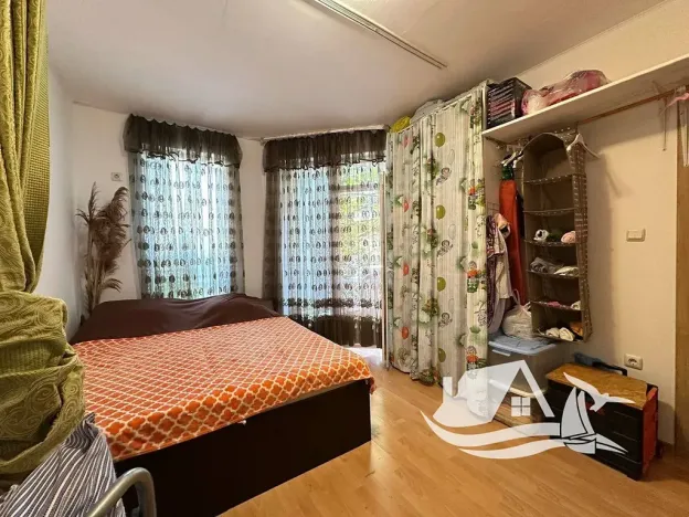 Prodej bytu 2+kk, Nesebar, Bulharsko, 36 m2