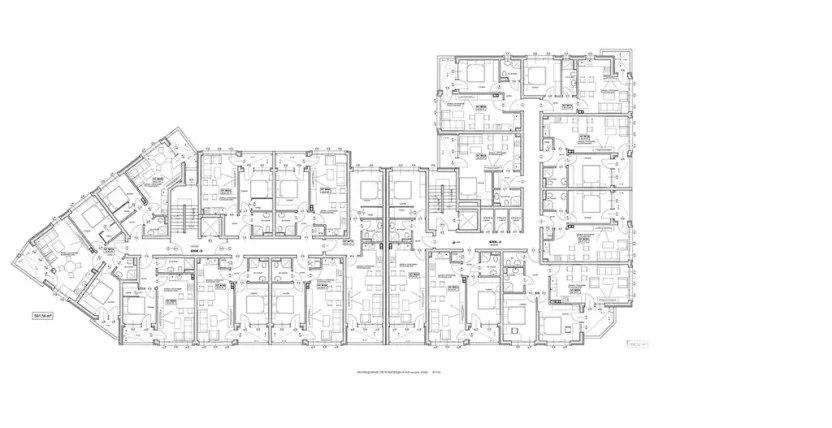 Prodej bytu 2+kk, Pomorie, Bulharsko, 62 m2
