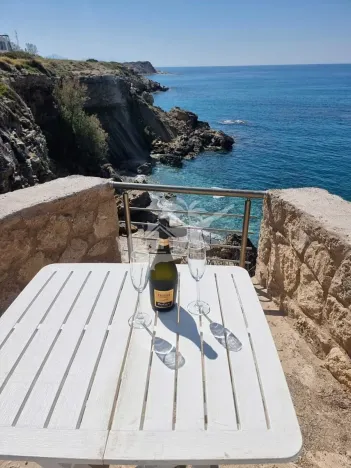 Prodej bytu 2+kk, Agios Amvrosios Keryneias, Kypr, 52 m2