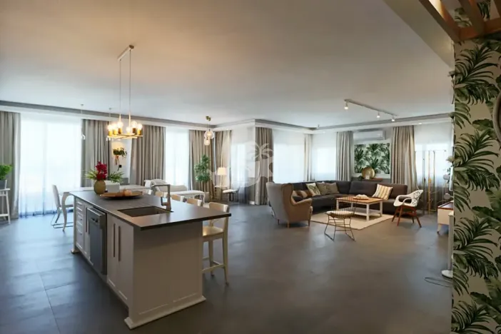 Prodej bytu 3+1, Trikomo, Kypr, 100 m2