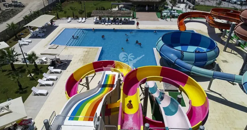 Prodej bytu 3+1, Trikomo, Kypr, 100 m2