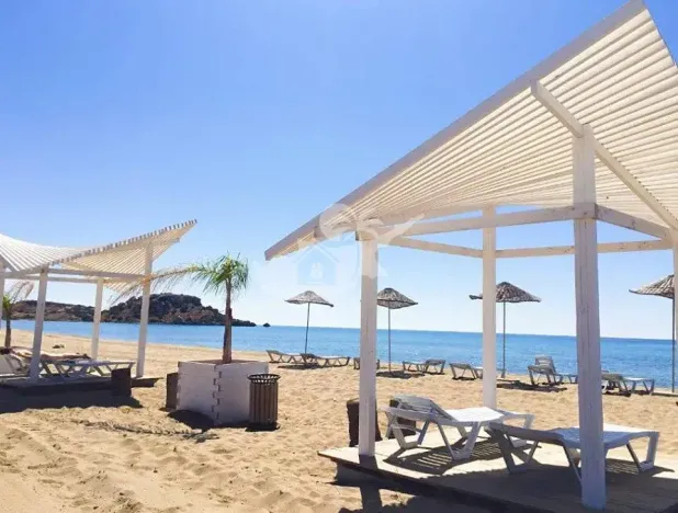 Prodej bytu 3+1, Trikomo, Kypr, 100 m2