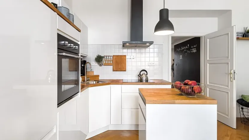 Pronájem bytu 2+kk, Praha - Nusle, náměstí Bratří Synků, 52 m2