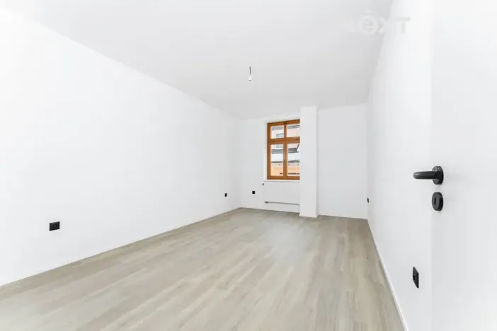 Prodej bytu 2+kk, Jilemnice, Jana Harracha, 84 m2