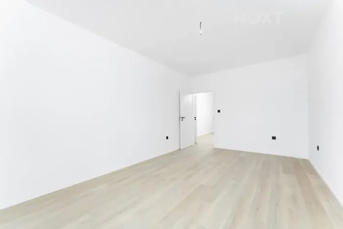 Prodej bytu 2+kk, Jilemnice, Jana Harracha, 84 m2