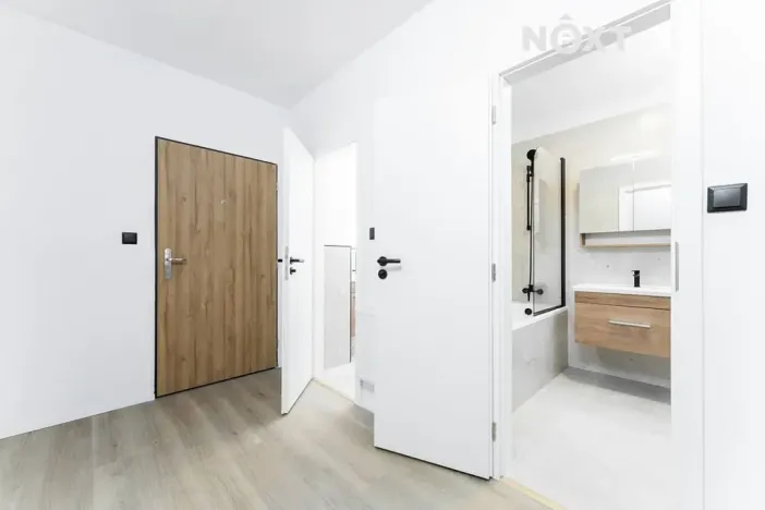 Prodej bytu 2+kk, Jilemnice, Jana Harracha, 84 m2