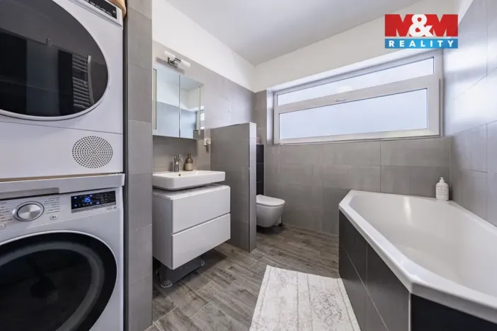 Prodej bytu 4+kk, Kostelec nad Černými lesy - Kostelec nad Černými Lesy, Pražská, 93 m2