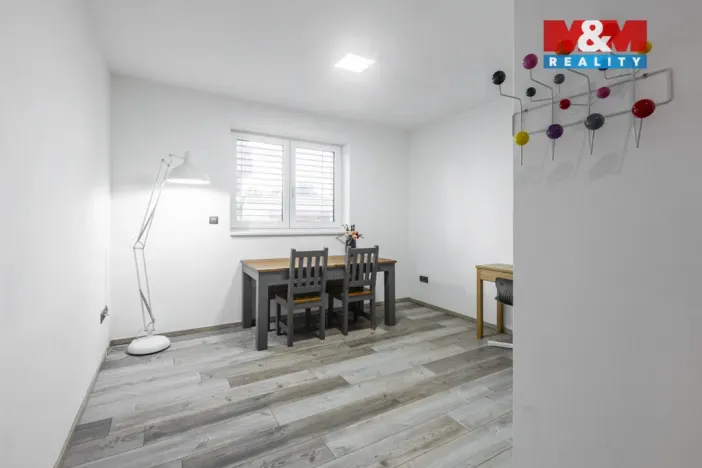 Prodej rodinného domu, Bořanovice, V sazenicích, 285 m2