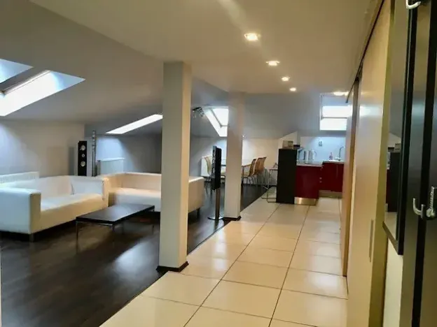 Pronájem bytu 2+kk, Liberec, Bánskobystrická, 64 m2