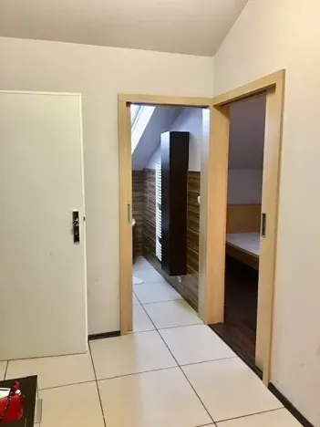 Pronájem bytu 2+kk, Liberec, Bánskobystrická, 64 m2