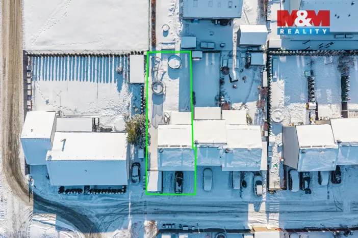 Prodej rodinného domu, Kostelec nad Černými lesy - Kostelec nad Černými Lesy, Pražská, 93 m2