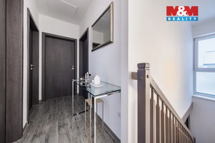 Prodej rodinného domu, Kostelec nad Černými lesy - Kostelec nad Černými Lesy, Pražská, 93 m2