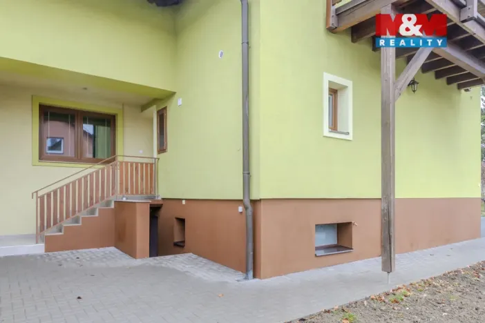 Pronájem bytu 2+kk, Slušovice, U Vodojemu, 48 m2