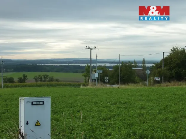 Prodej pozemku pro bydlení, Žernov, 1504 m2