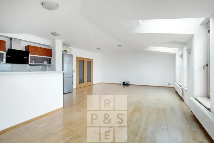 Prodej bytu 4+kk, Průhonice, Uhříněveská, 134 m2