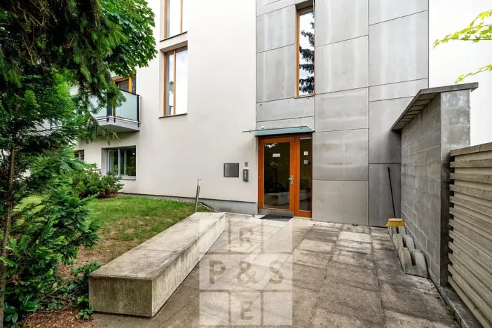 Prodej bytu 4+kk, Průhonice, Uhříněveská, 134 m2