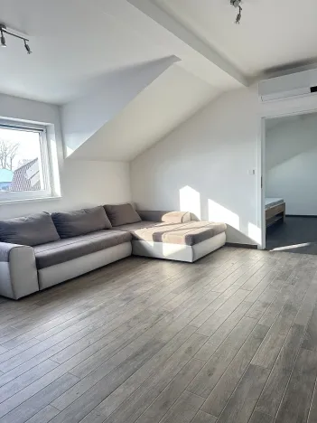 Prodej bytu 3+kk, Olomouc, Peřinova, 110 m2