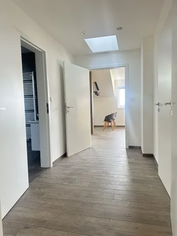 Prodej bytu 3+kk, Olomouc, Peřinova, 110 m2