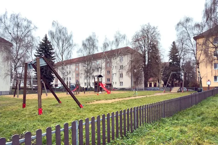 Pronájem bytu 3+1, Praha - Čakovice, Úslavská, 76 m2