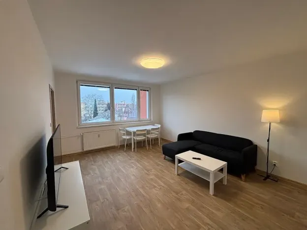 Pronájem pokoje, Olomouc, Přichystalova, 65 m2