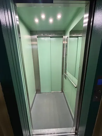 Pronájem pokoje, Olomouc, Přichystalova, 65 m2