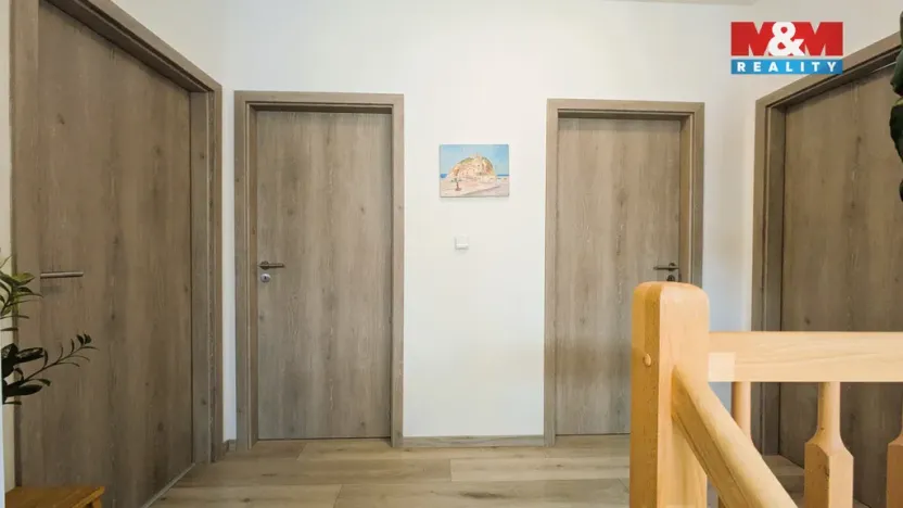 Prodej rodinného domu, Pyšely - Zaječice, V Rákosí, 96 m2