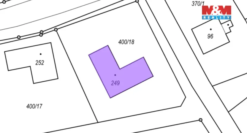 Prodej rodinného domu, Pyšely - Zaječice, V Rákosí, 96 m2