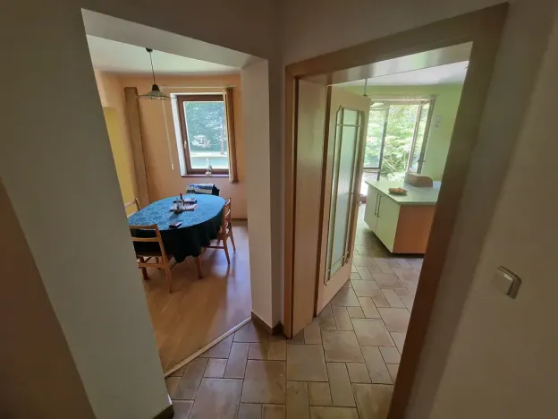 Prodej rodinného domu, Hrdlořezy, 280 m2