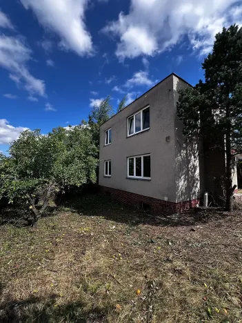 Prodej pozemku pro bydlení, Horoměřice, Ke Skále, 1108 m2