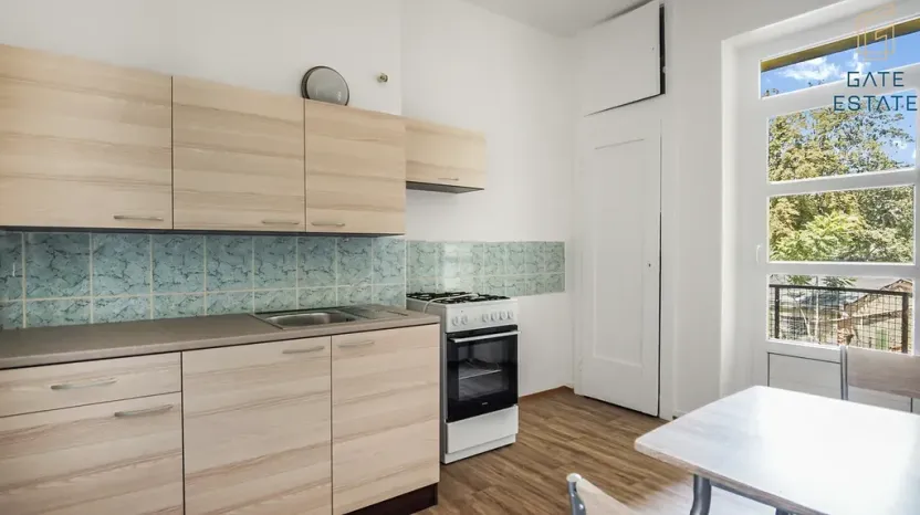 Pronájem bytu 2+1, Brno, Bratislavská, 76 m2