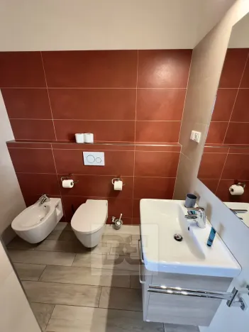 Pronájem bytu 3+1, Praha - Staré Město, Revoluční, 82 m2