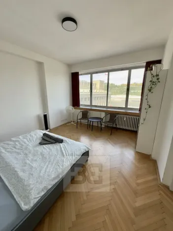 Pronájem bytu 3+1, Praha - Staré Město, Revoluční, 82 m2