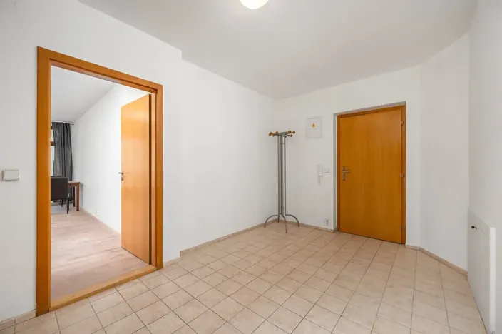 Pronájem bytu 2+kk, Praha - Vinohrady, Chrudimská, 71 m2
