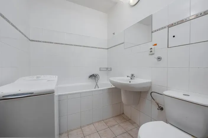 Pronájem bytu 2+kk, Praha - Vinohrady, Chrudimská, 71 m2