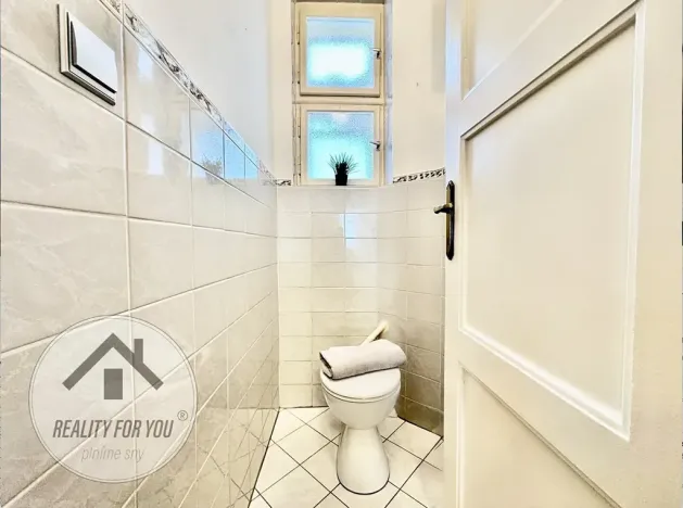 Prodej bytu 3+kk, Praha - Libeň, Heydukova, 99 m2