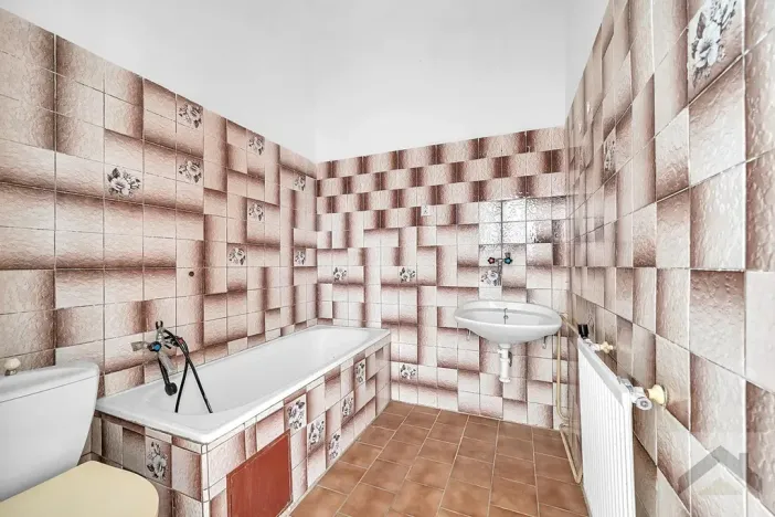 Prodej rodinného domu, Lanškroun, 28. října, 163 m2