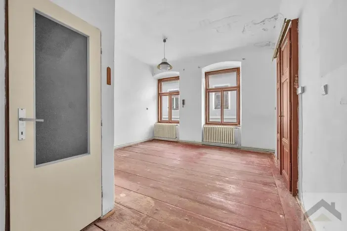 Prodej rodinného domu, Lanškroun, 28. října, 163 m2