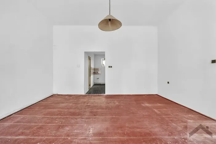 Prodej rodinného domu, Lanškroun, 28. října, 163 m2