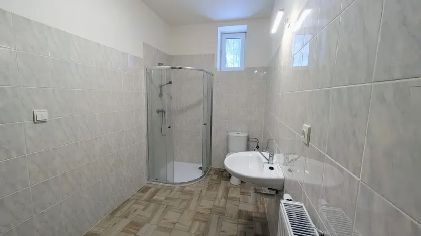 Pronájem bytu 2+kk, Peruc, U Koupaliště, 59 m2