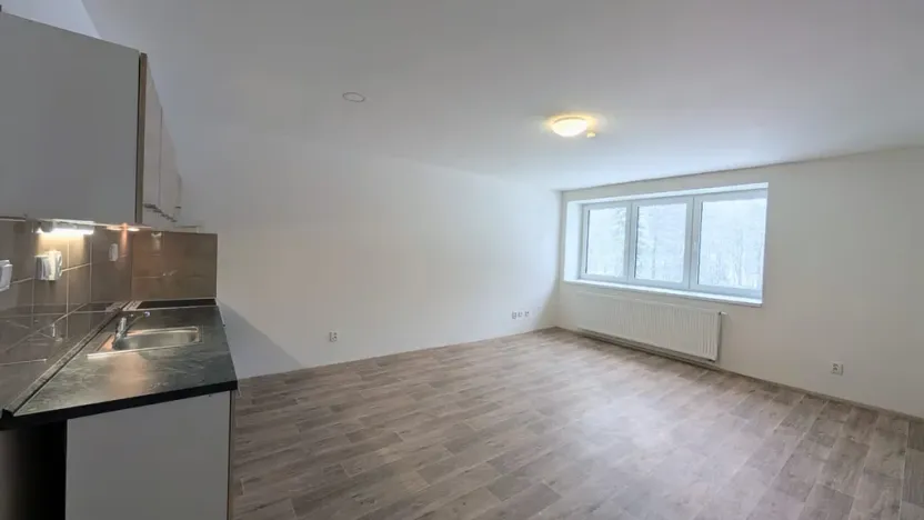 Pronájem bytu 2+kk, Peruc, U Koupaliště, 59 m2